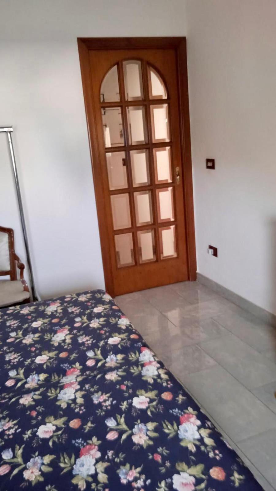 La Casa Dei Nonni Al Mare Hotell Bari Eksteriør bilde