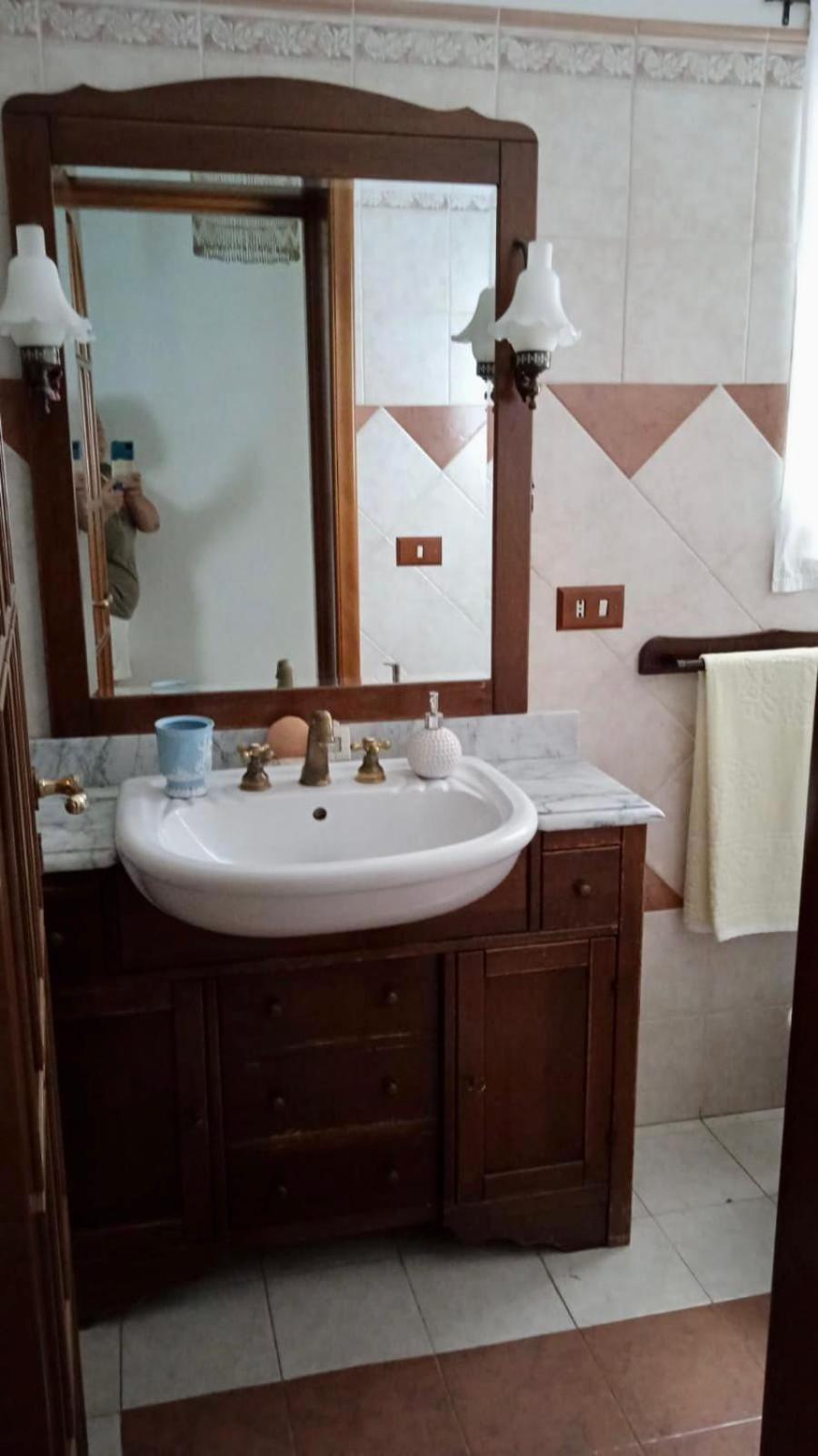 La Casa Dei Nonni Al Mare Hotell Bari Eksteriør bilde