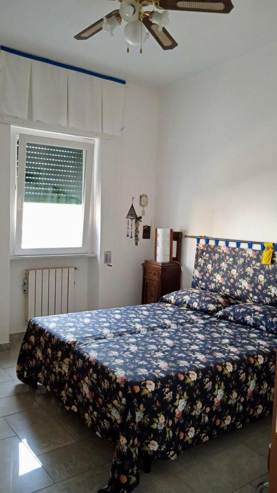 La Casa Dei Nonni Al Mare Hotell Bari Eksteriør bilde