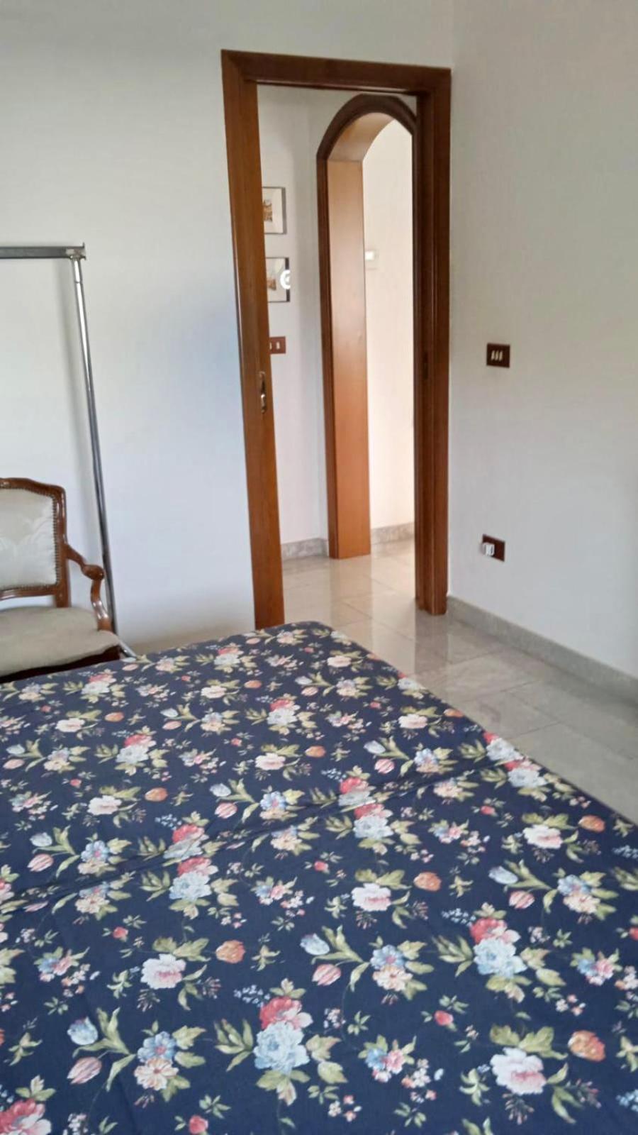 La Casa Dei Nonni Al Mare Hotell Bari Eksteriør bilde