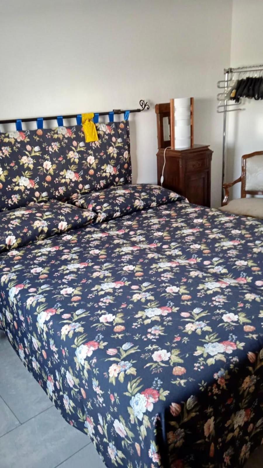La Casa Dei Nonni Al Mare Hotell Bari Eksteriør bilde