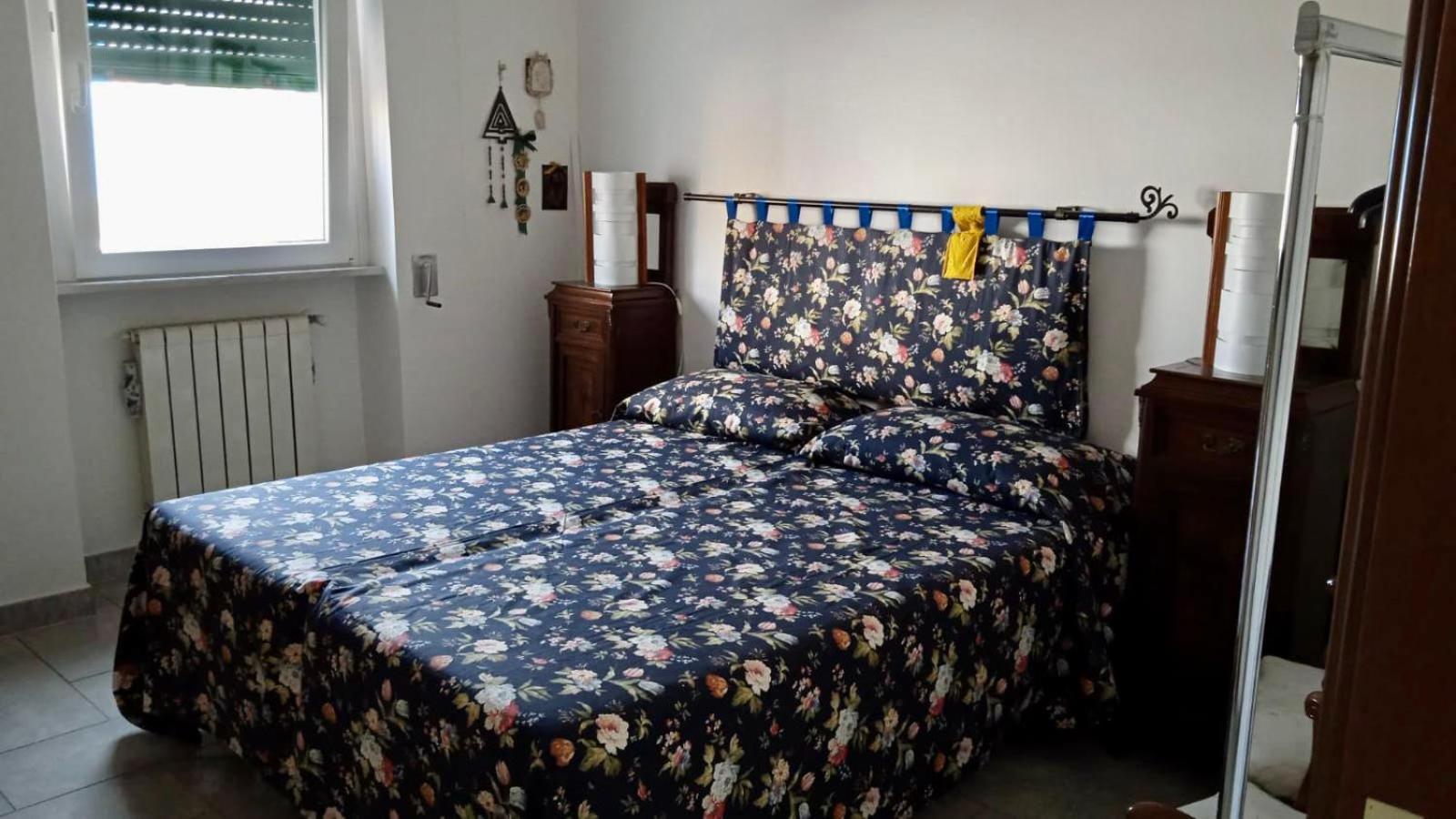La Casa Dei Nonni Al Mare Hotell Bari Eksteriør bilde